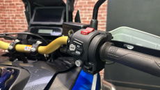 Honda Africa Twin CRF1100 Adventure Sports DCT, Plus Pack